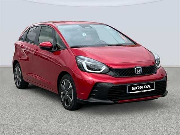 Honda Jazz 1.5 i-MMD ADVANCE