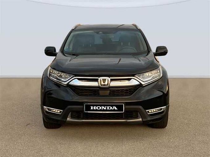 Honda CR-V 2.0 i-MMD 4x2 Lifestyle