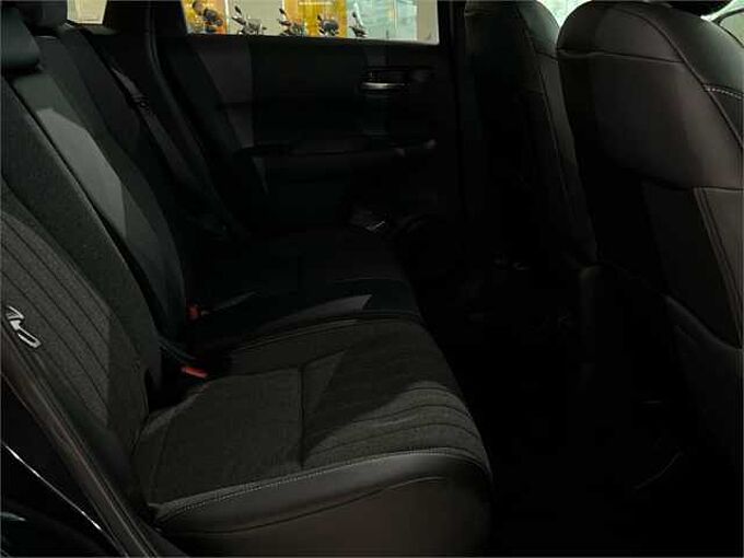 Honda Jazz 1.5 i-MMD ADVANCE