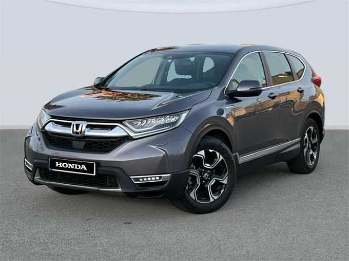 Honda  CR-V 2.0 i-MMD 4x2 ELEGANCE NAVI