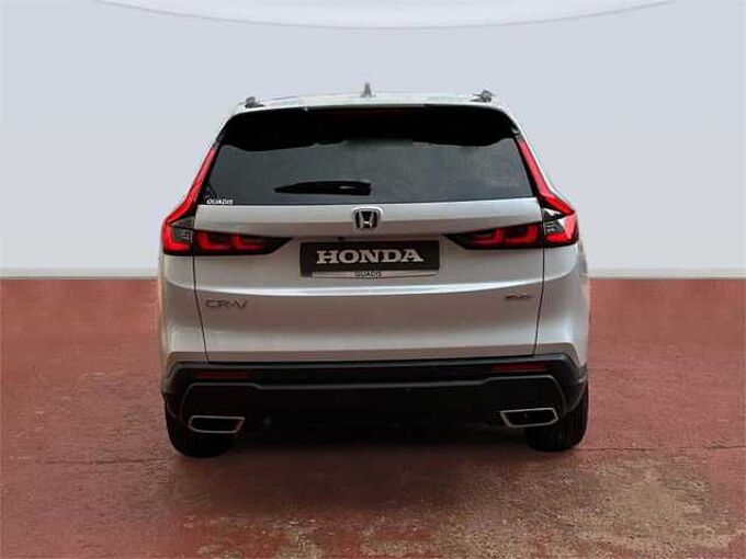 Honda  CR-V 2.0 i-MMD HEV 4X4 Advance