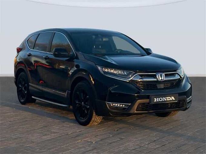 Honda CR-V 2.0 i-MMD 4x2 Sport Line