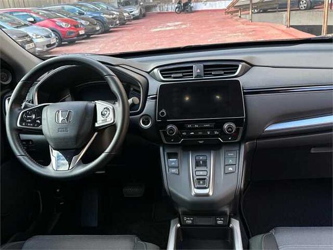 Honda CR-V 2.0 i-MMD 4x2Elegance Navi