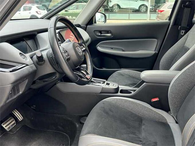 Honda Jazz 1.5 i-MMD SPORT