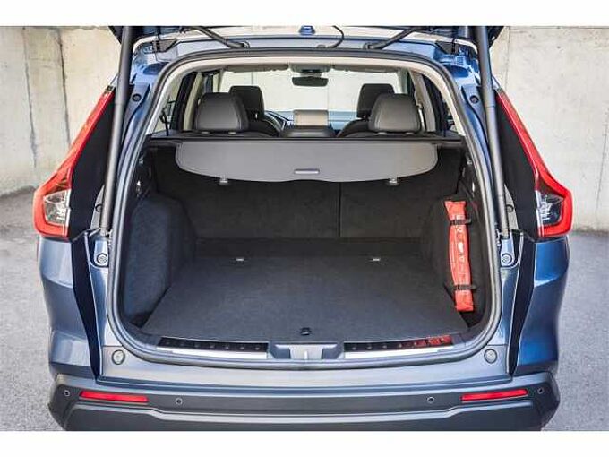 Honda CR-V 2.0 i-MMD HEV 4X4 Advance