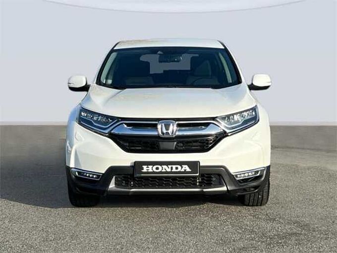 Honda CR-V 2.0 i-MMD 4x2 ELEGANCE NAVI