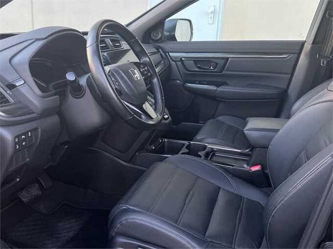 Honda CR-V 2.0 i-MMD 4x2 Sport Line