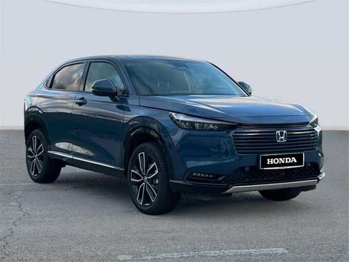 Honda HR-V 1.5 i-MMD Advance 4x2