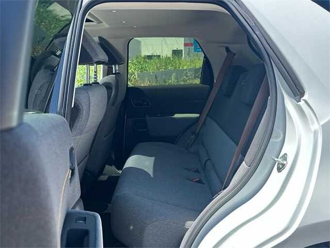 Honda Honda e Advance Llantas 17