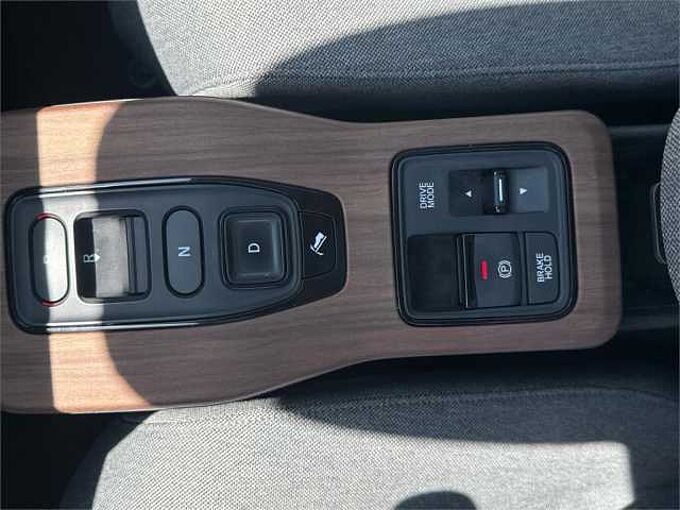 Honda Honda e Advance Llantas 17