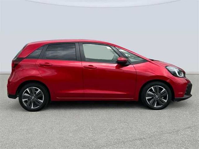 Honda Jazz 1.5 i-MMD ADVANCE