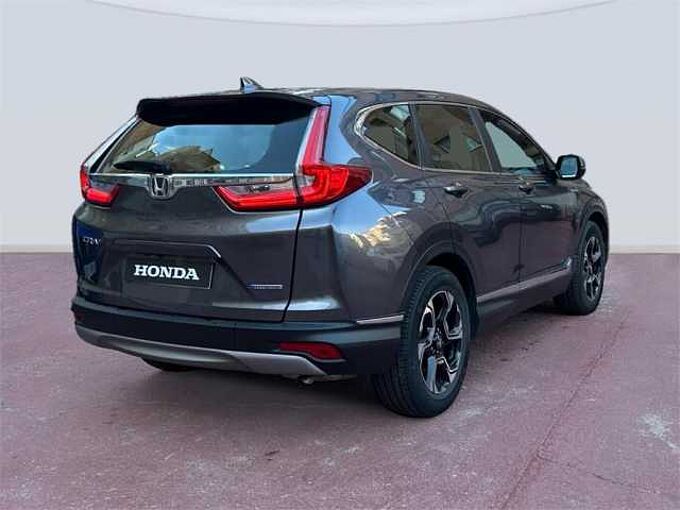Honda  CR-V 2.0 i-MMD 4x2 ELEGANCE NAVI