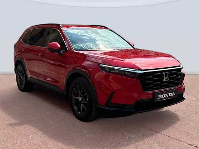 Honda  CR-V 2.0 i-MMD HEV 4X2 Elegance