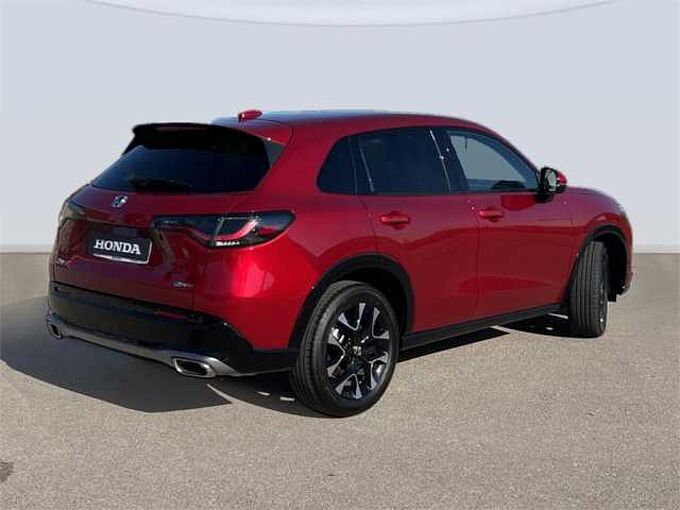 Honda ZR-V 2.0 i-MMD 4x2 Advance CVT