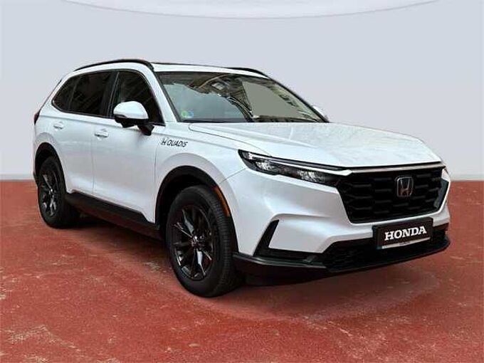 Honda  CR-V 2.0 i-MMD HEV 4X2 Elegance