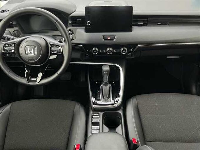 Honda HR-V 1.5 i-MMD Advance 4x2