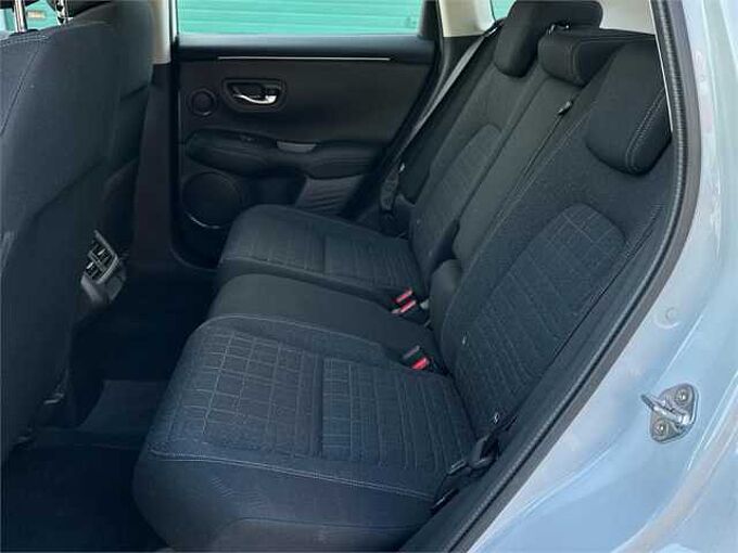 Honda  ZR-V 2.0 i-MMD 4x2 Elegance CVT