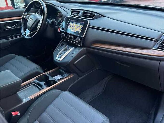 Honda  CR-V 2.0 i-MMD 4x2 ELEGANCE NAVI