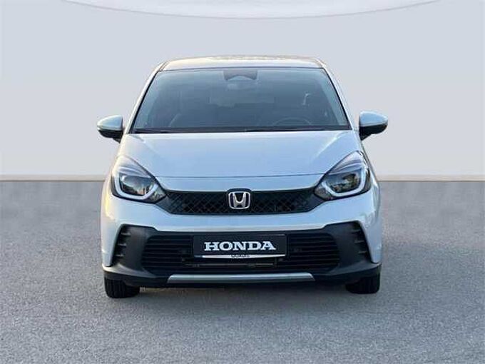 Honda Jazz 1.5 i-MMD ADVANCE