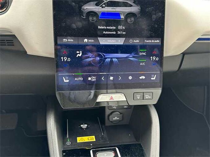 Honda  e:NY1 Advance