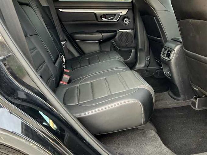 Honda CR-V 2.0 i-MMD 4x2 Lifestyle