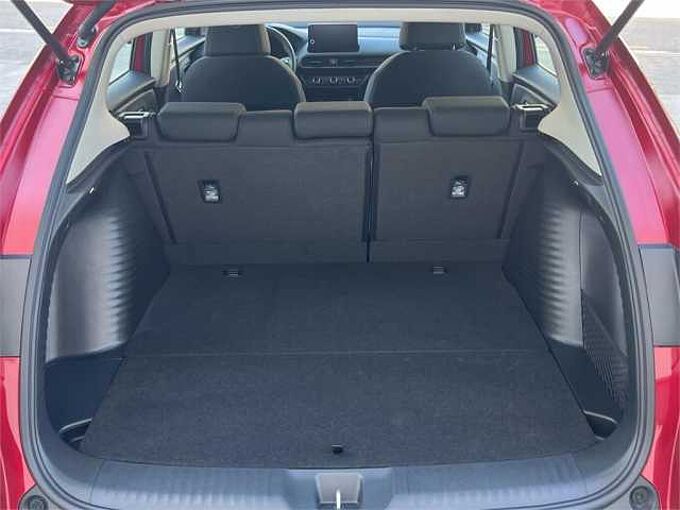 Honda ZR-V 2.0 i-MMD 4x2 Elegance CVT