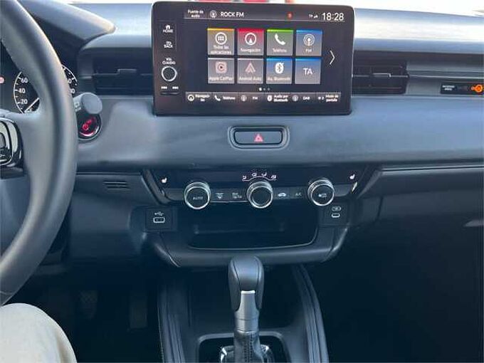 Honda HR-V 1.5 i-MMD Elegance 4x2