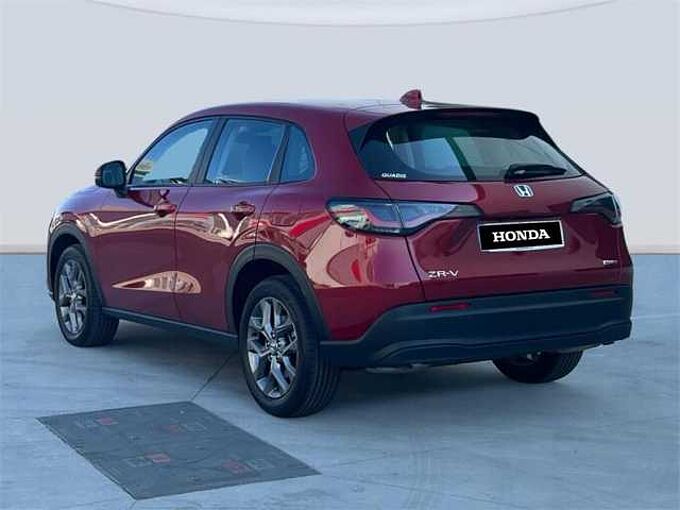 Honda ZR-V 2.0 i-MMD 4x2 Elegance CVT