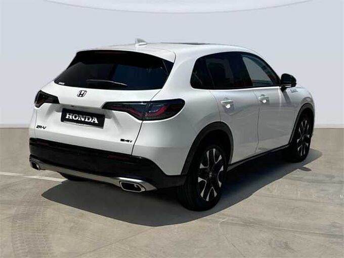 Honda  ZR-V 2.0 i-MMD 4x2 Advance CVT