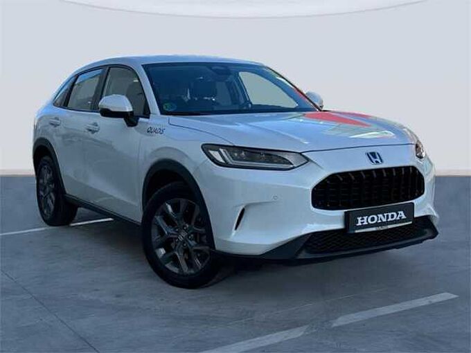 Honda  ZR-V 2.0 i-MMD 4x2 Elegance CVT