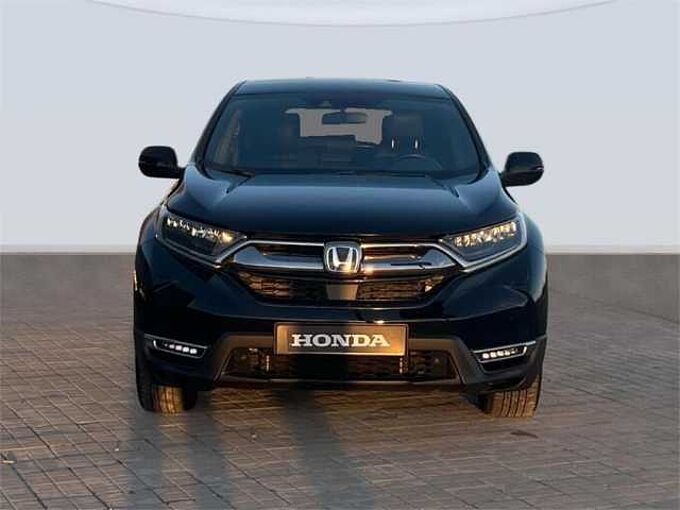 Honda CR-V 2.0 i-MMD 4x2 Sport Line