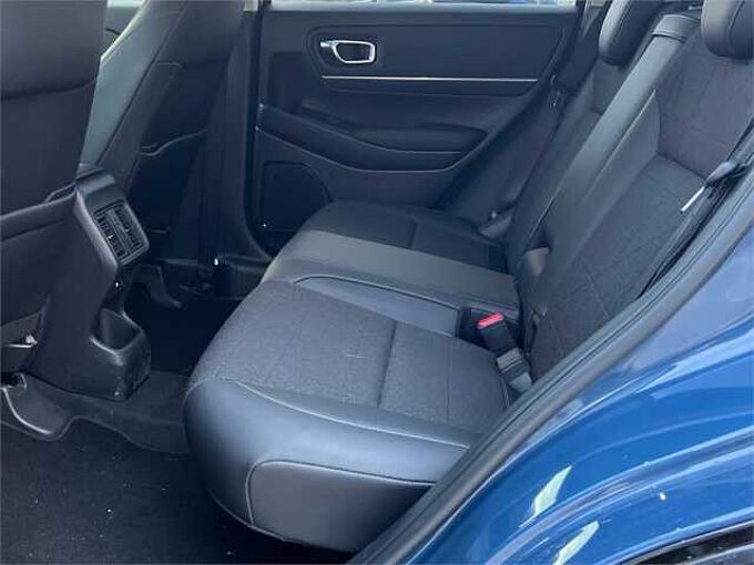 Honda HR-V 1.5 i-MMD Advance 4x2