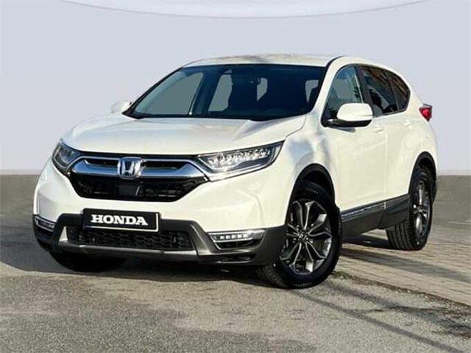 Honda CR-V 2.0 i-MMD 4x2 ELEGANCE NAVI
