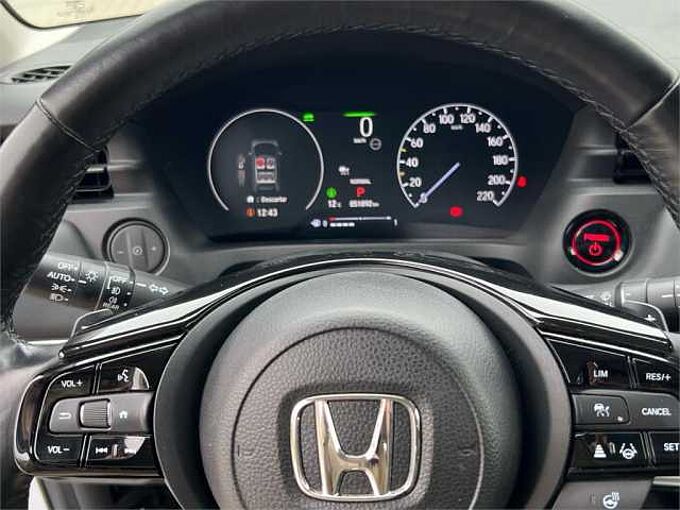 Honda HR-V 1.5 i-MMD Advance 4x2