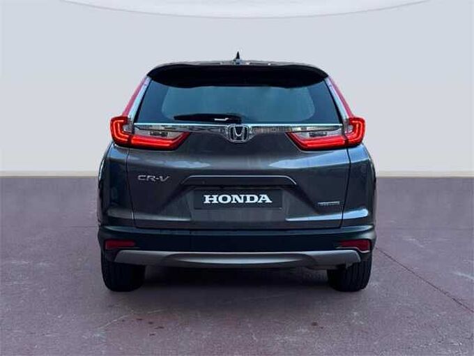 Honda  CR-V 2.0 i-MMD 4x2 ELEGANCE NAVI