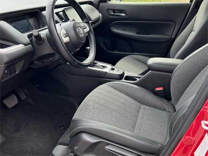 Honda Jazz 1.5 i-MMD ADVANCE