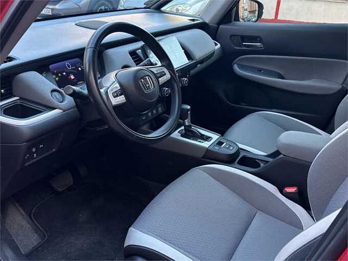 Honda  Jazz 1.5 i-MMD CROSSTAR