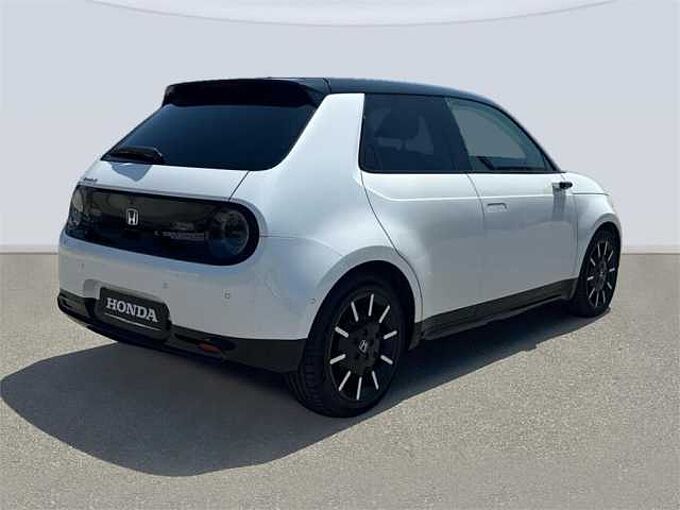 Honda Honda e Advance Llantas 17