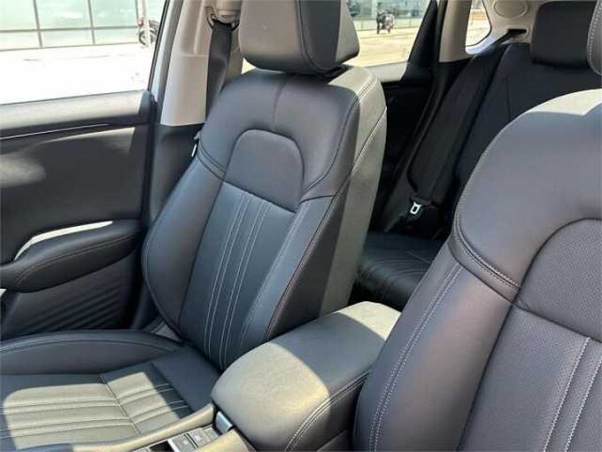 Honda  ZR-V 2.0 i-MMD 4x2 Advance CVT