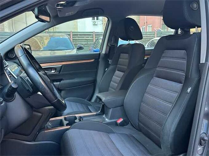 Honda  CR-V 2.0 i-MMD 4x2 ELEGANCE NAVI