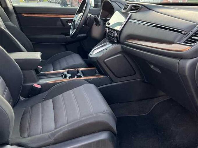 Honda CR-V 2.0 i-MMD 4x2 ELEGANCE NAVI