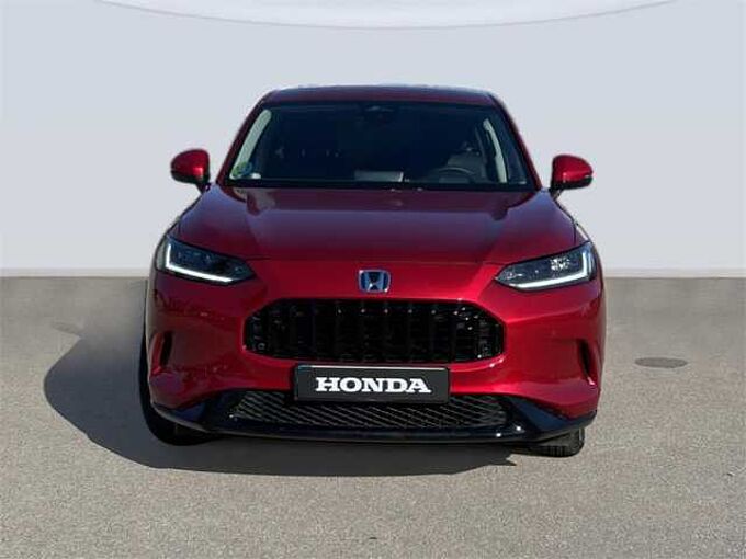 Honda ZR-V 2.0 i-MMD 4x2 Advance CVT