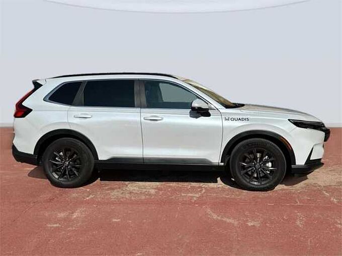 Honda  CR-V 2.0 i-MMD HEV 4X2 Elegance