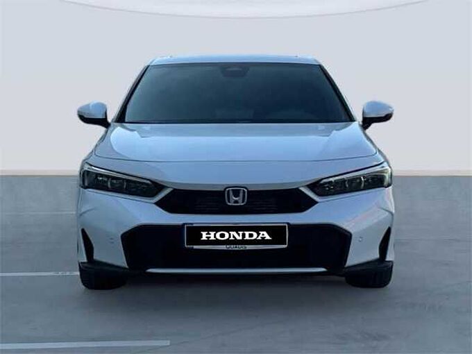Honda Civic 2.0 i-MMD Advance CVT