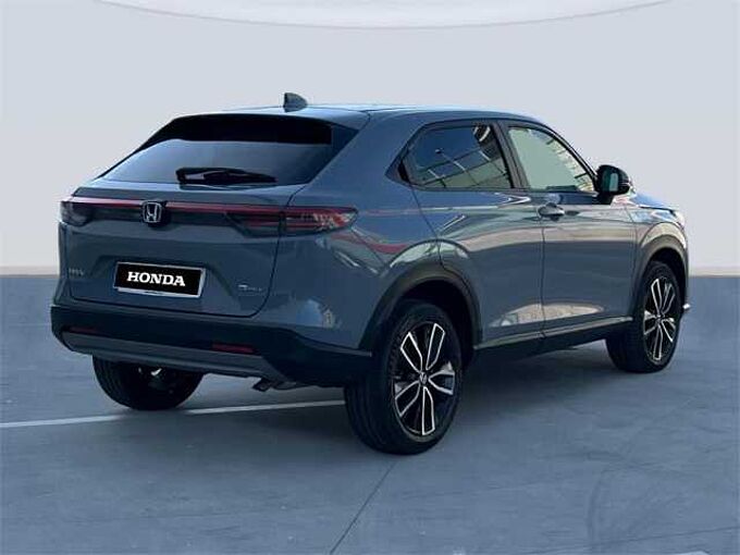 Honda HR-V 1.5 i-MMD Elegance 4x2