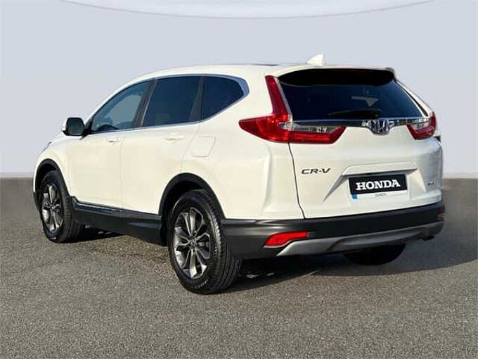 Honda CR-V 2.0 i-MMD 4x2 ELEGANCE NAVI