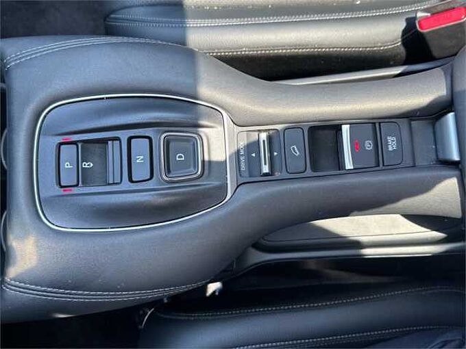 Honda  ZR-V 2.0 i-MMD 4x2 Advance CVT