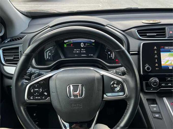 Honda CR-V 2.0 i-MMD 4x2Elegance Navi
