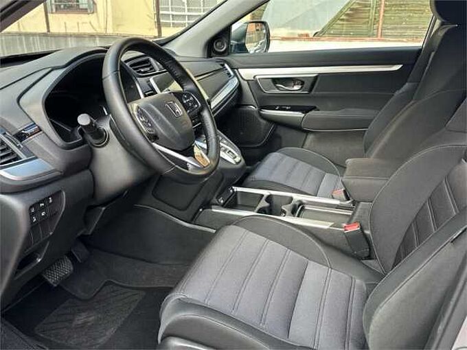 Honda CR-V 2.0 i-MMD 4x2Elegance Navi