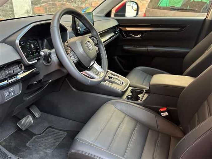 Honda  CR-V 2.0 i-MMD HEV 4X2 Elegance